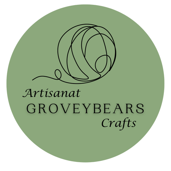 Artisanat Groveybears Crafts